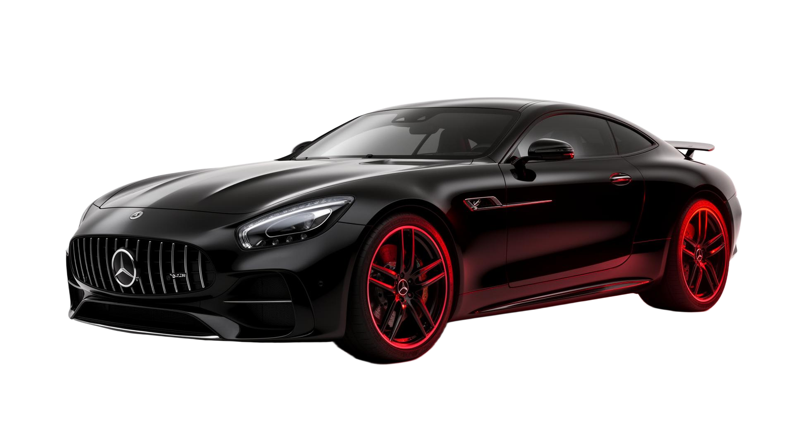 Featured car