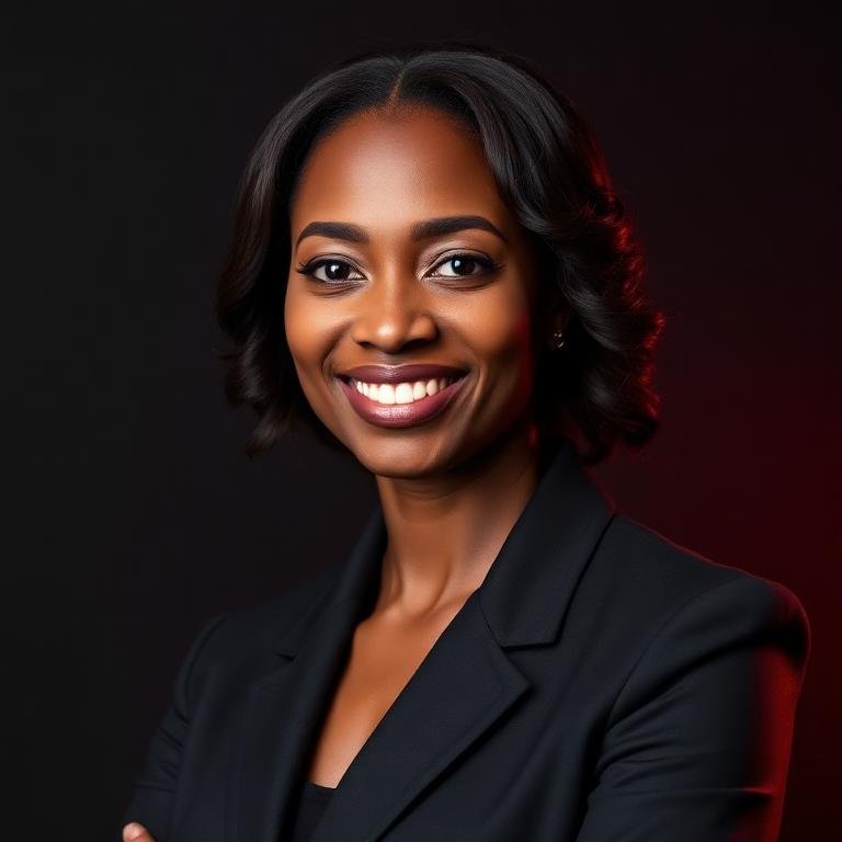 Mara Okafor